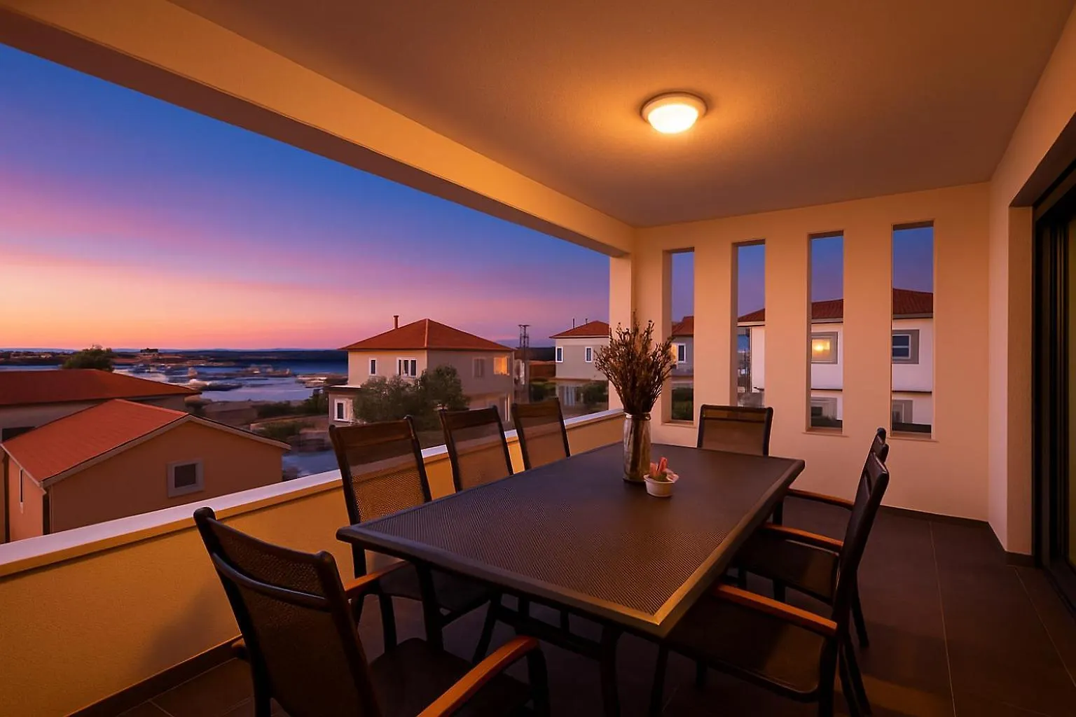 Apartment Birgir In Sukošan