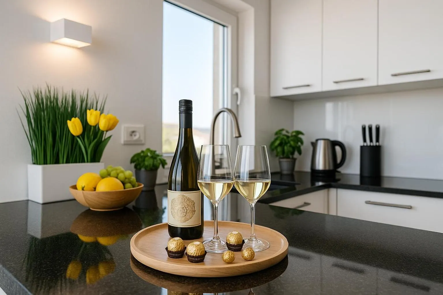 Apartment Birgir In Sukošan