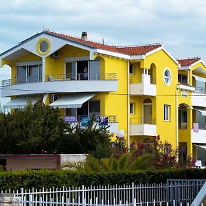 Apartman Danijela 1, Sukosan